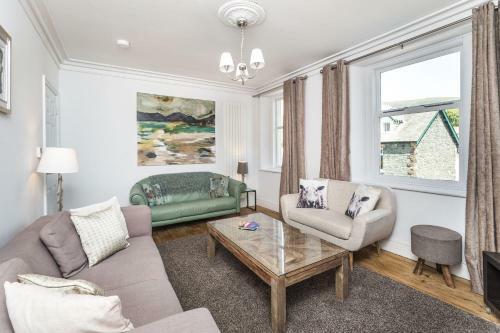 7 The Townhouse