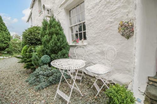 Shepherd's Cottage
