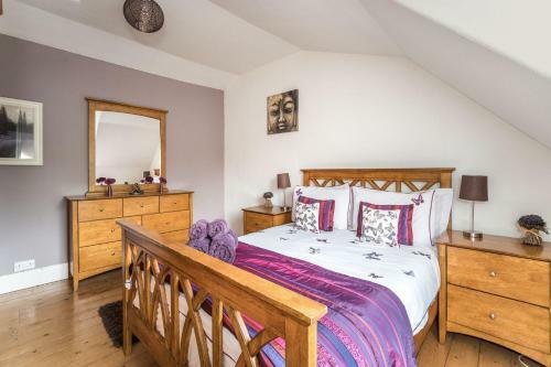 Stanger Cottage