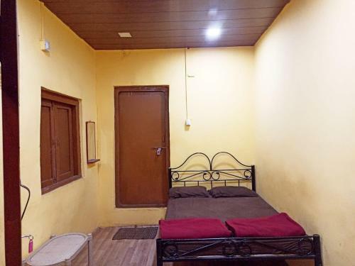 Tiger Camp Jungle Homestay