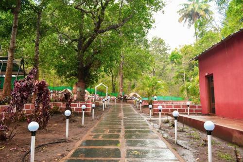Tiger Camp Jungle Homestay