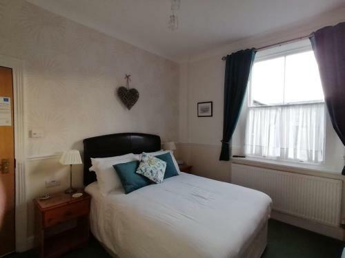 Bed & Breakfast Amble House