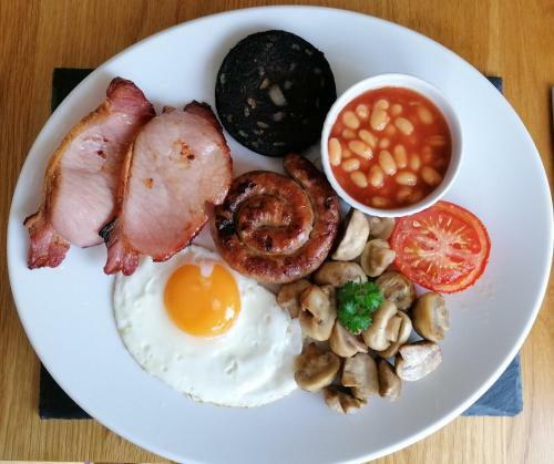 Bed & Breakfast Amble House