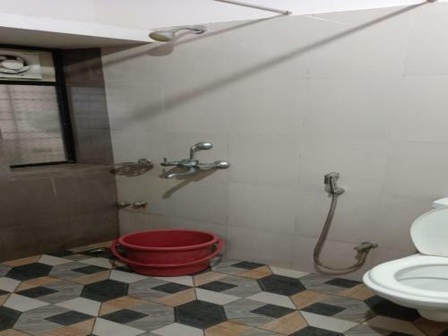 Hotel Oyo 64704 Aishwarya Guest Inn