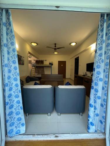 2bhk Beach Groove Apartments