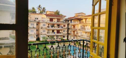 Sagar 2bhk Apartments