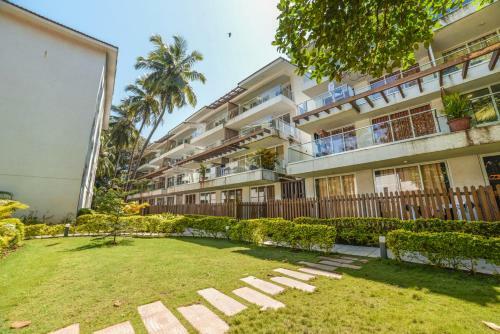 Apartamento 3bhk Eternal Wave By Daystar Ventures