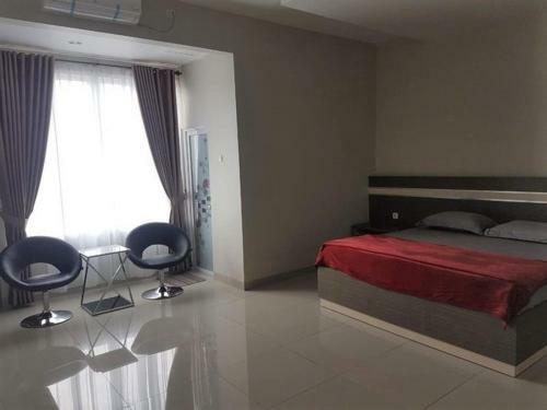 Albergue Hotel Grand Sigma