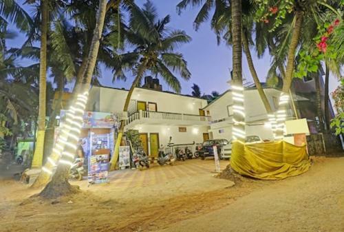Hotel Gudda Guddi Vacation