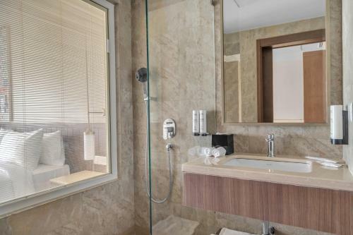 Hotel Fairfield By Marriott Goa Calangute