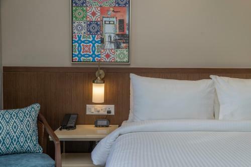 Hotel Fairfield By Marriott Goa Calangute