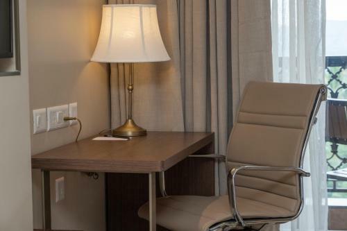 Hotel Fairfield By Marriott Goa Calangute