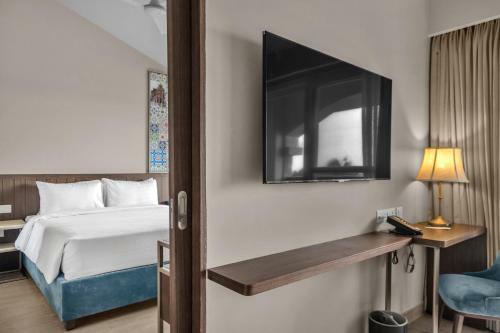 Hotel Fairfield By Marriott Goa Calangute