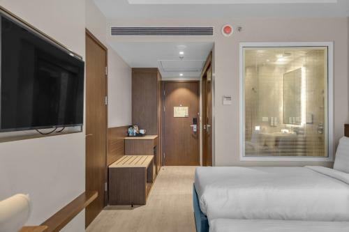 Hotel Fairfield By Marriott Goa Calangute