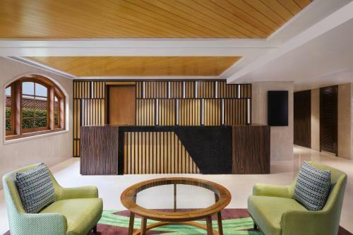 Hotel Fairfield By Marriott Goa Calangute
