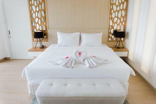 Hotel Melase Hill Villa