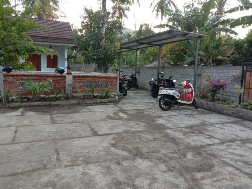 Sentul Hostel