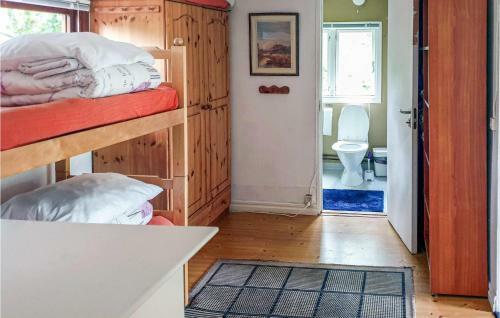 Holiday Home Halasj�v�gen Trensum IV