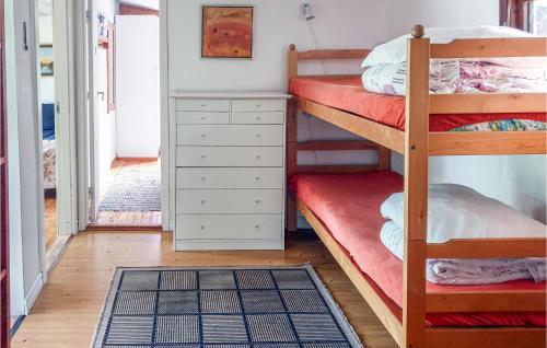 Holiday Home Halasj�v�gen Trensum IV