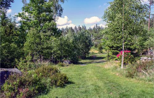 Holiday Home Halasj�v�gen Trensum