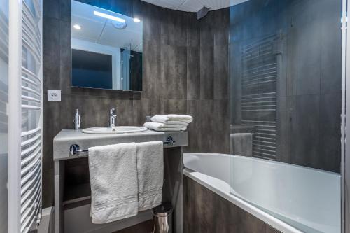 Hotel H�tel Des Marais Salants