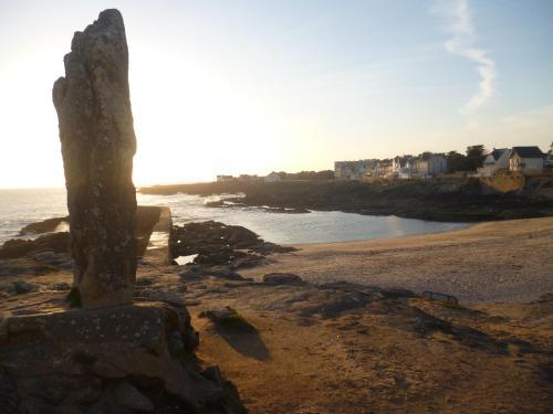 Hotel H�tel Des Marais Salants
