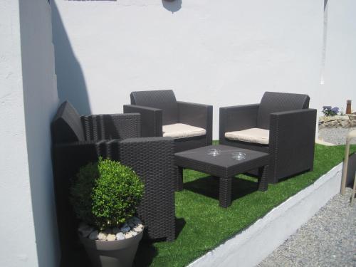 Hotel H�tel Des Marais Salants