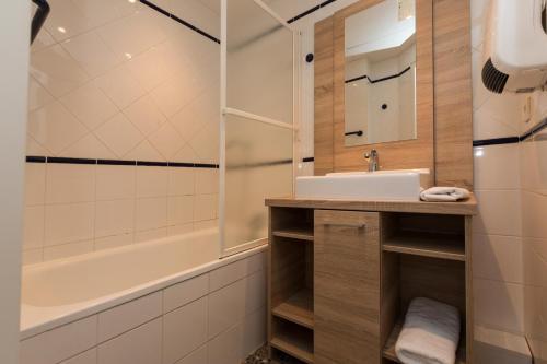 Aparthotel R�sidence Odalys Valentin Plage