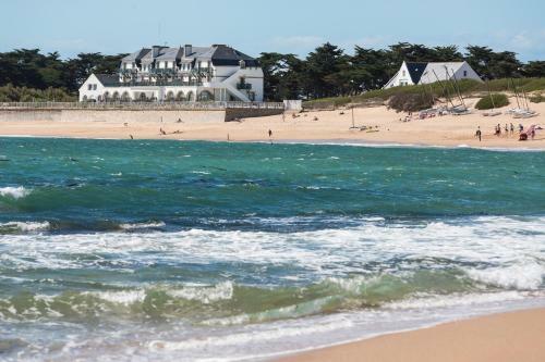 Aparthotel R�sidence Odalys Valentin Plage