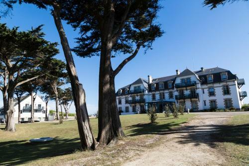 Aparthotel R�sidence Odalys Valentin Plage