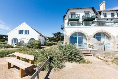 Aparthotel R�sidence Odalys Valentin Plage