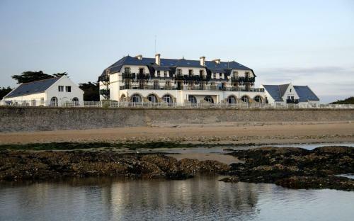 Aparthotel R�sidence Odalys Valentin Plage