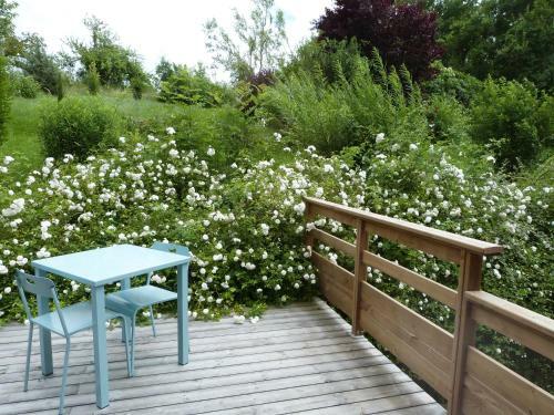 Bed & Breakfast Chambre D'h�tes "lumi�re Et Qui�tude"