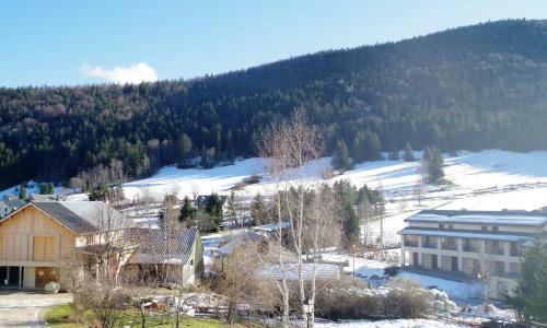 Hostal Auberge Des Deux Moucherolles