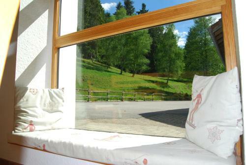 Bed & Breakfast Chambre D'hotes Kieffer