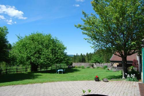 Bed & Breakfast Chambre D'hotes Kieffer