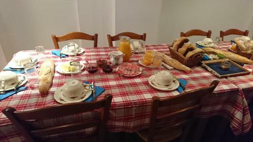 Bed & Breakfast Chambre D'hotes Kieffer