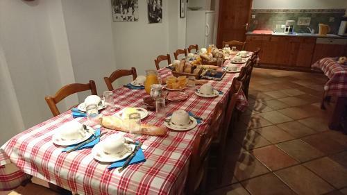Bed & Breakfast Chambre D'hotes Kieffer