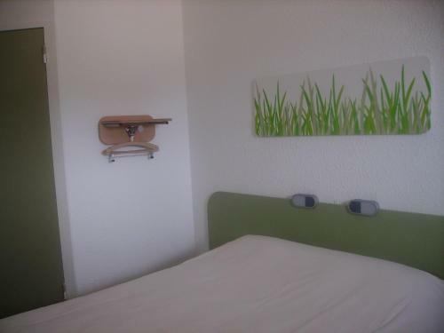 Hotel Ibis Budget Remiremont