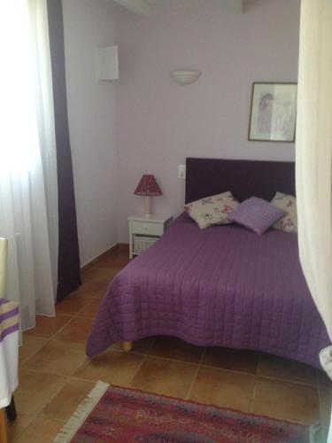 Bed & Breakfast Les Romarins
