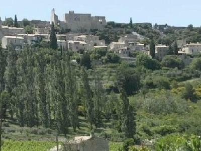 G�tes Des G�raniums