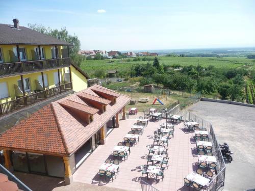 Hotel Relais Du Klevener