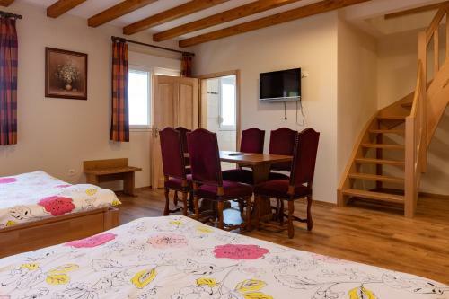 Hotel Relais Du Klevener