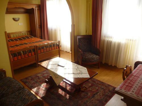 Hotel Relais Du Klevener