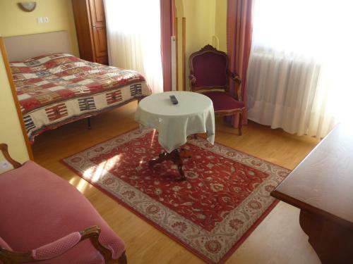 Hotel Relais Du Klevener