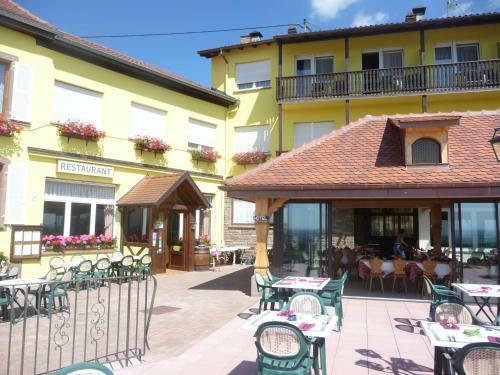 Hotel Relais Du Klevener