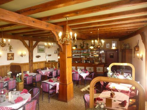 Hotel Relais Du Klevener