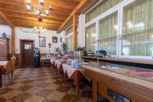 Hotel Relais Du Klevener