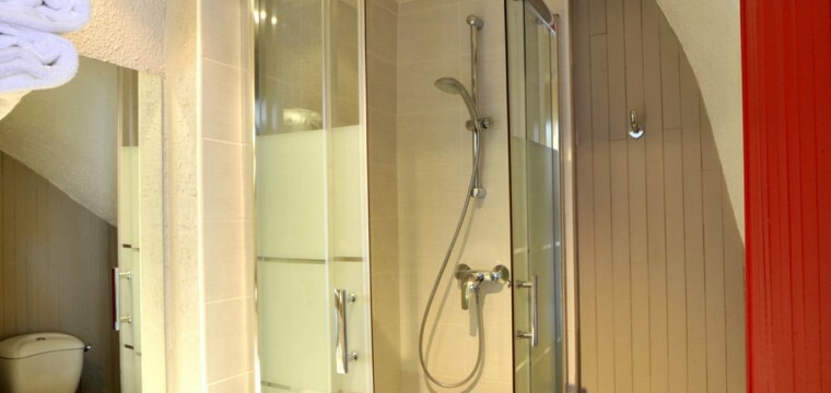 Hotel Inter-h�tel Arum Remiremont