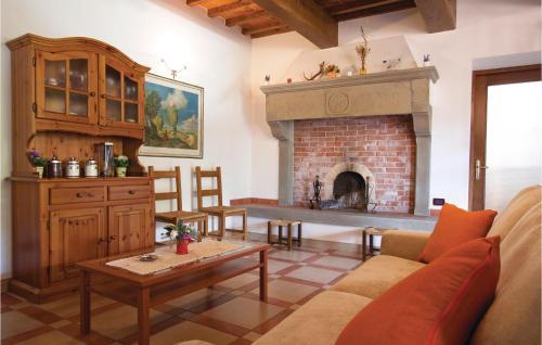 Holiday Home La Capanna